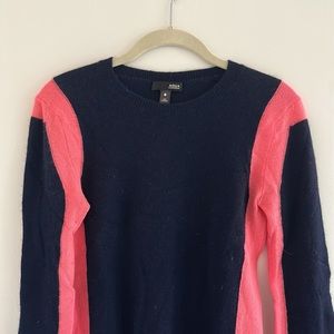 Aqua Cashmere Sweater XS